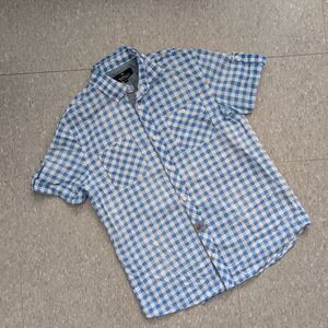Vintage Buffalo David Bitton Button Up Shirt